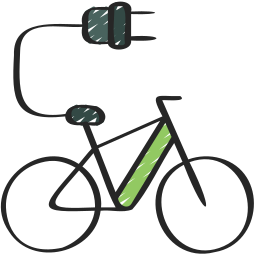 Fahrradtour nach Bad Kissingen